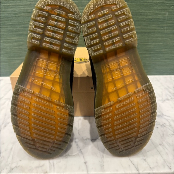 Dr. Martens 1460 Pascal rainbow boots ￼ - Picture 3 of 6